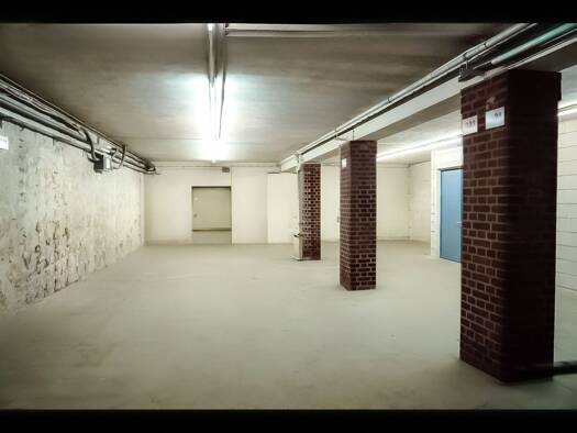 Lagerhalle zur Miete provisionsfrei 830 € 166 m² Lagerfläche Gibitzenhof Nürnberg 90441