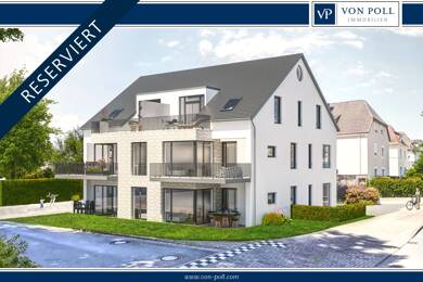 Wohnung zum Kauf 454.844 € 3 Zimmer 87,5 m² EG Gellershagen Bielefeld 33613