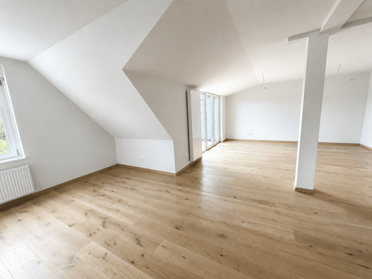 Wohnung zur Miete 1.250 € 3 Zimmer 121 m² Geschoss 3/4 frei ab sofort Tiergartenstraße 8 Lahr Lahr/Schwarzwald 77933