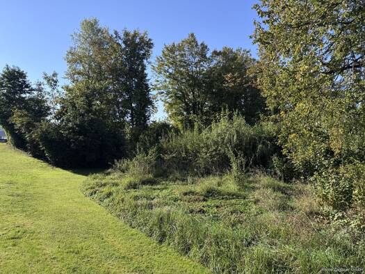 Grundstück zum Kauf 199.000 € 2.514 m² Grundstück Osterhofen Osterhofen 94486