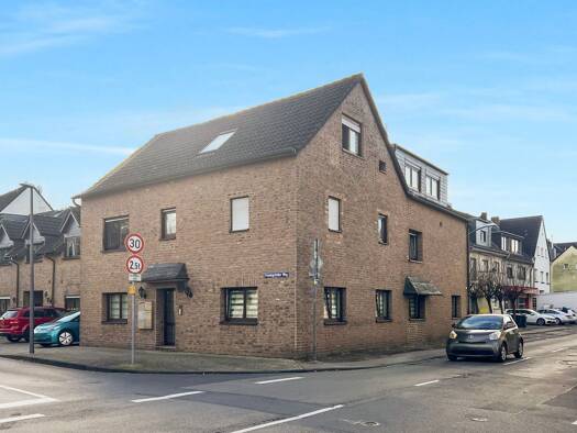 Wohnung zum Kauf 345.000 € 3 Zimmer 111 m² 1. Geschoss Dellbrück Köln 51069