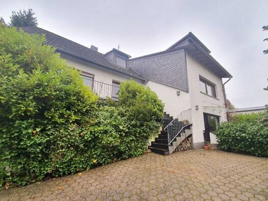 Einfamilienhaus zum Kauf 495.000 € 8 Zimmer 233 m² 1.504 m² Grundstück Herbede Witten 58456
