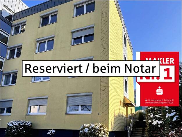 Wohnung zum Kauf 83.000 € 1,5 Zimmer 40,9 m² Westtünnen Hamm 59069