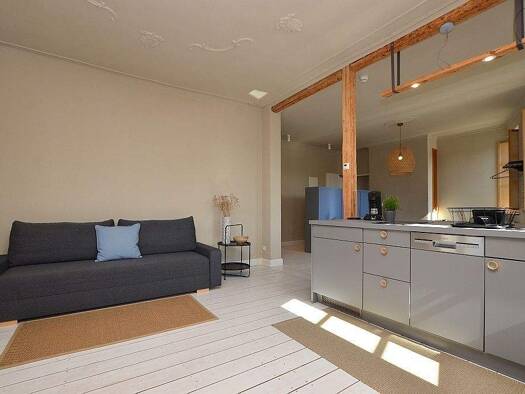 Wohnung zur Miete Wohnen auf Zeit 1.180 € 1 Zimmer 43 m² frei ab 10.03.2026 Großostheim 63762