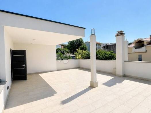 Wohnung zum Kauf 129.000 € 1 Zimmer 70 m² 2. Geschoss Rtina, Razanac Ražanac