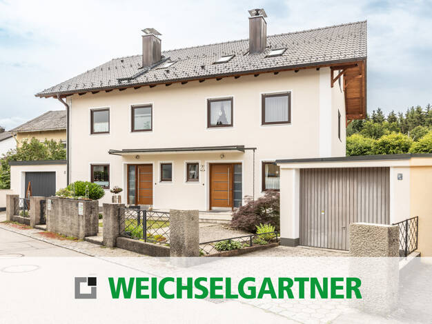 Doppelhaushälfte zum Kauf 890.000 € 7 Zimmer 197,1 m² 604 m² Grundstück Kirchseeon 85614