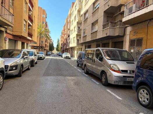 Wohnung zum Kauf 210.000 € 4 Zimmer 136 m² Reus 43202