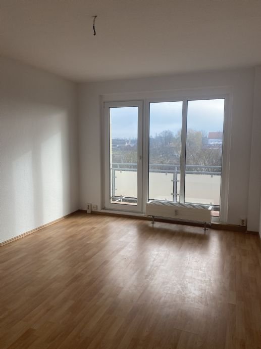 Wohnung zur Miete 285 € 2 Zimmer 50 m²<br/>Wohnfläche ab sofort<br/>Verfügbarkeit Langeneichstädt Mücheln (Geiseltal) 06268