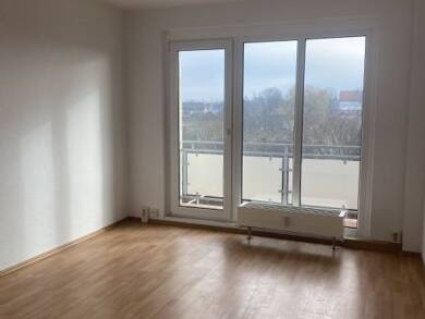 Wohnung zur Miete 285 € 2 Zimmer 50 m² frei ab sofort Langeneichstädt Mücheln (Geiseltal) 06268