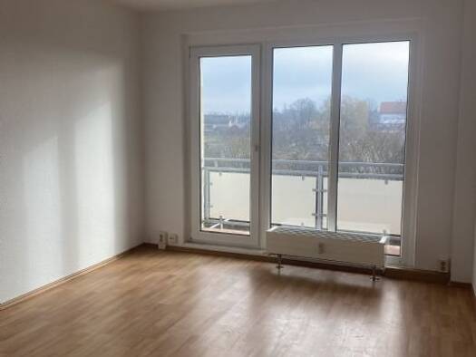 Wohnung zur Miete 285 € 2 Zimmer 50 m² frei ab sofort Oechlitz Mücheln (Geiseltal) 06268