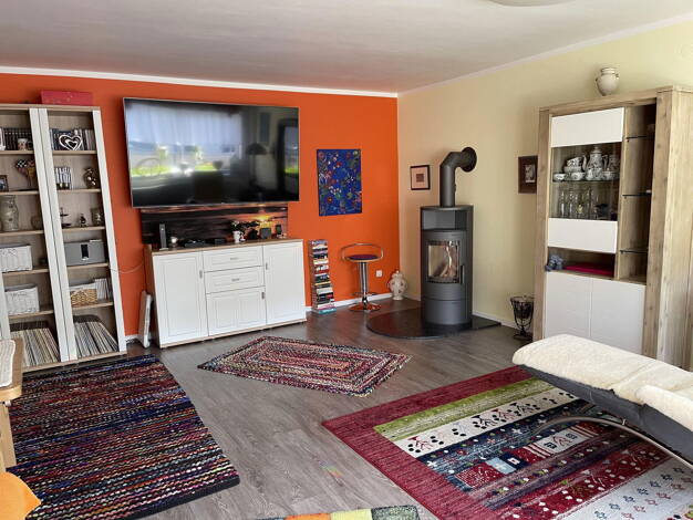 Wohnung zum Kauf provisionsfrei 399.000 € 5 Zimmer 155 m² 1. Geschoss Nörvenich Nörvenich 52388