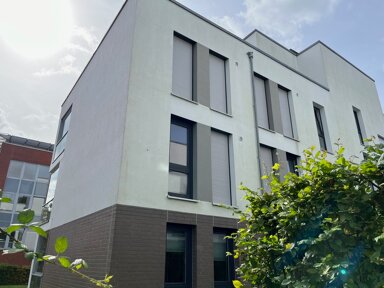 Wohnung zur Miete Wohnen auf Zeit 990 € 2 Zimmer 60 m² frei ab sofort Garstedt Norderstedt / Garstedt 22848