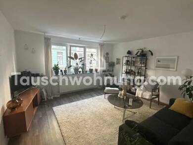 Wohnung zur Miete Tauschwohnung 800 € 2 Zimmer 60 m² 1. Geschoss Nippes Köln 50733