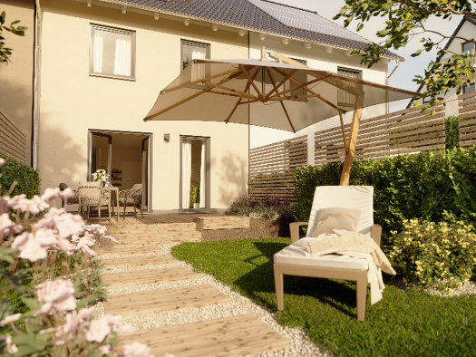 Mehrfamilienhaus zum Kauf provisionsfrei 262.300 € 5 Zimmer 141 m² 539 m² Grundstück Oberdünzebach Eschwege 37269