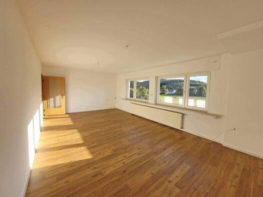 Wohnung zur Miete 850 € 3 Zimmer 96,5 m² frei ab 01.12.2026 Am Bornberg 13 Kleba Niederaula 36272