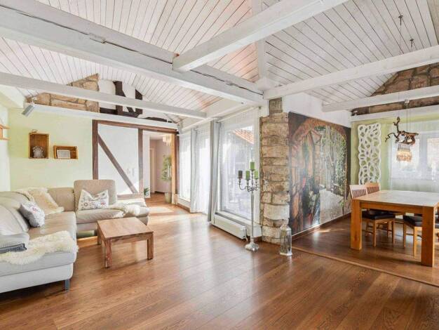 Reihenendhaus zum Kauf 698.000 € 7 Zimmer 210 m² 973 m² Grundstück Königslutter 38154