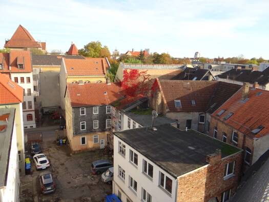 Grundstück zum Kauf 875 m² Grundstück Baugenehmigung vorhanden frei ab sofort Innenstadt Viewegsgarten - Bebelhof 38100