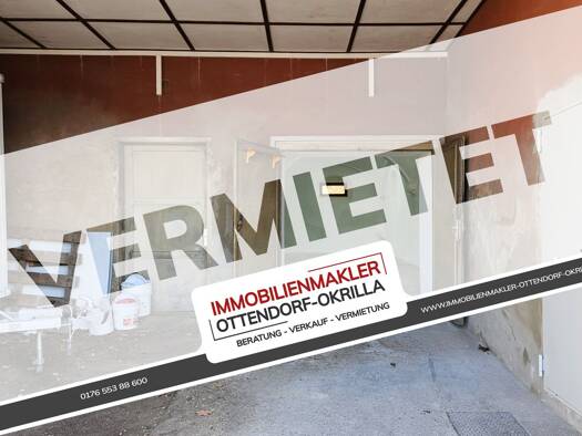 Sonstiges zur Miete provisionsfrei 450 € Königsbrücker Straße 8 Ottendorf-Okrilla Ottendorf-Okrilla 01458
