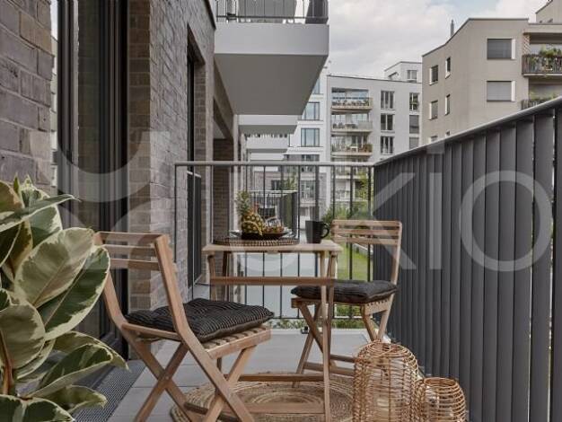 Studio zur Miete 2.150 € 2 Zimmer 68 m² Lützowstrasse 111b, Tiergarten Berlin 10785