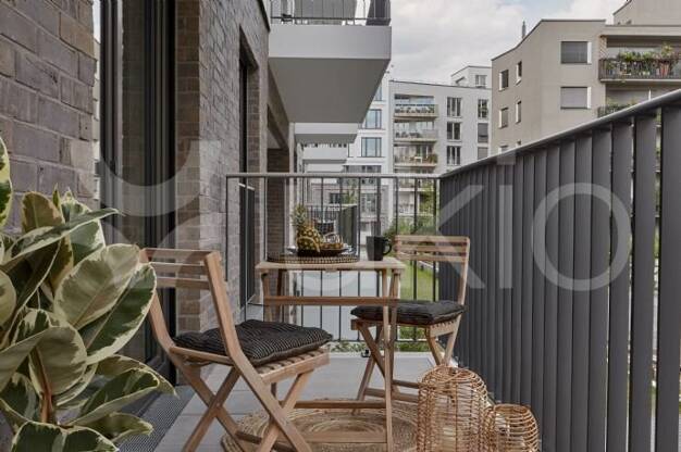 Studio zur Miete 2.150 € 2 Zimmer 68 m² Lützowstrasse 111b, Tiergarten Berlin 10785