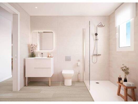 Penthouse zum Kauf - Erstbezug 275.000 € 3 Zimmer 82 m² 4. Geschoss Caudeli 15 Xeresa 46790