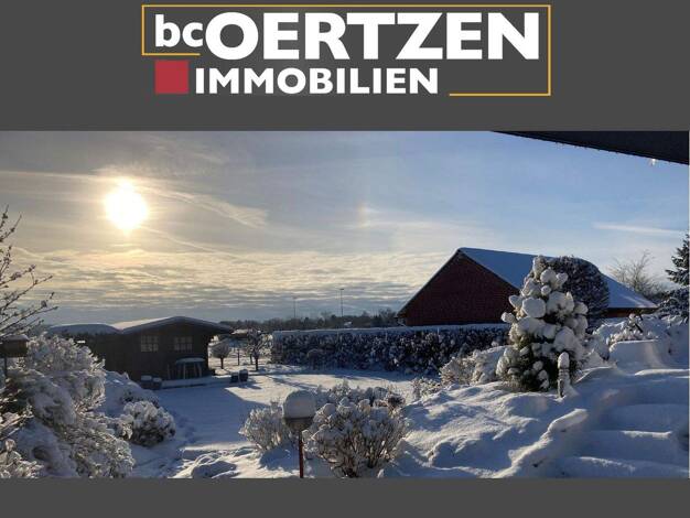 Einfamilienhaus zum Kauf 575.000 € 5 Zimmer 117,4 m² 921 m² Grundstück frei ab 01.06.2026 Lange Heide 6a Vierhöfen 21444