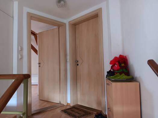 Wohnung zum Kauf provisionsfrei 190.000 € 3 Zimmer 80 m² Geschoss 3/4 frei ab sofort Berger Allee 29 Berg Donauwörth 86609