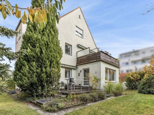 Mehrfamilienhaus zum Kauf 825.000 € 9 Zimmer 250 m² 913 m² Grundstück City Bayreuth 95444