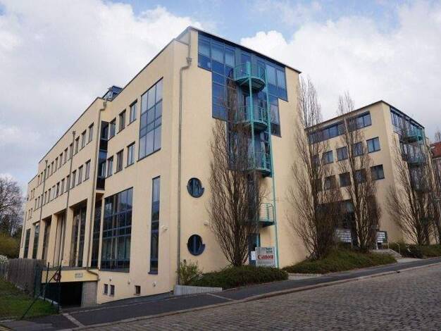 Büro-/Praxisfläche zur Miete 9,85 € 101 m² Bürofläche Südvorstadt-West Dresden 01187