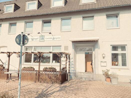 Restaurant zur Miete 130 m² Gastrofläche Markt Königsborn 5 Königsborn Unna 59425