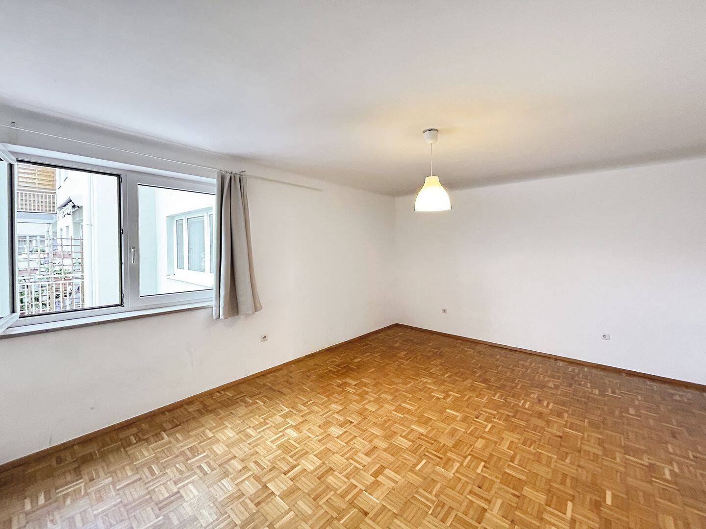 Wohnung – Salzburg, Nonntal - Ansicht 2