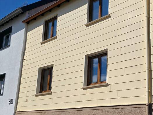 Mehrfamilienhaus zum Kauf 195.000 € 4 Zimmer 130 m² 320 m² Grundstück Hassel Sankt Ingbert 66386