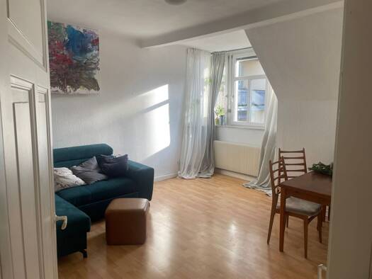 Wohnung zur Miete 1.250 € 4 Zimmer 89 m² Geschoss 2/3 frei ab 01.01.2026 Sanderau Würzburg 97072