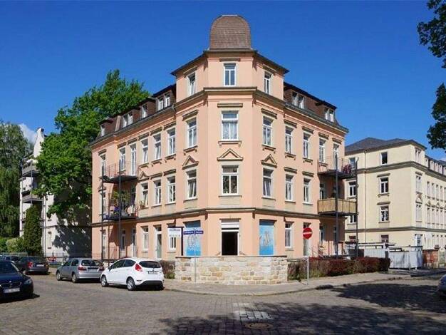 Maisonette zur Miete 977 € 3 Zimmer 101,1 m² frei ab 01.02.2026 Malterstraße 40 Löbtau-Süd Dresden 01159
