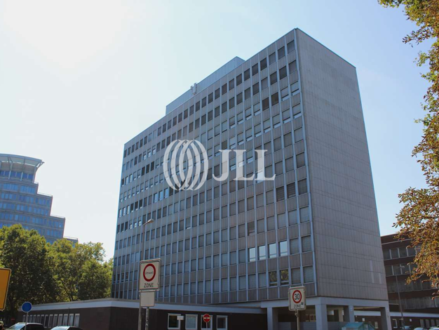 Bürofläche zur Miete provisionsfrei 11,50 € 2.331 m² Bürofläche teilbar ab 333 m² Mannheim 68165