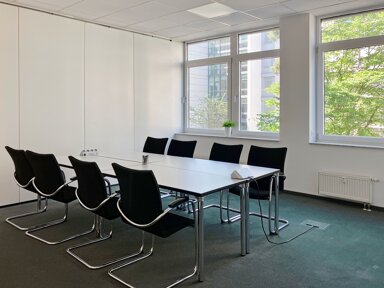 Bürofläche zur Miete provisionsfrei 70 m² Bürofläche teilbar von 20 m² bis 70 m² Dornhofstraße 34 Neu-Isenburg Neu-Isenburg 63263