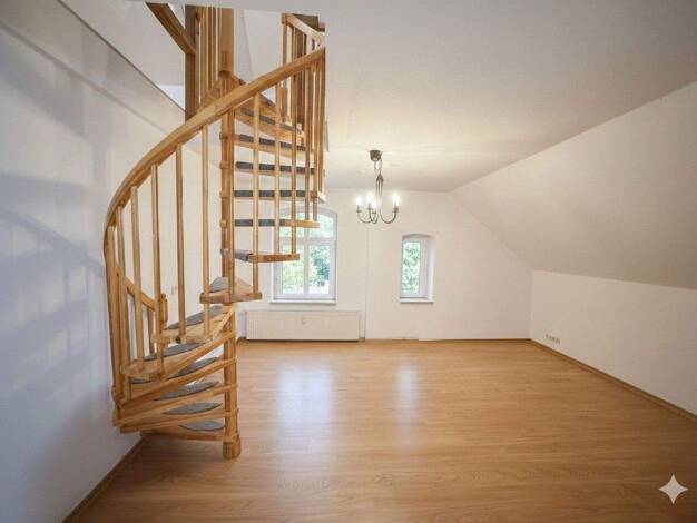 Wohnung zur Miete 370 € 2 Zimmer 54 m² 2. Geschoss Quetziner Straße 44 Plauerhagen Barkhagen 19395