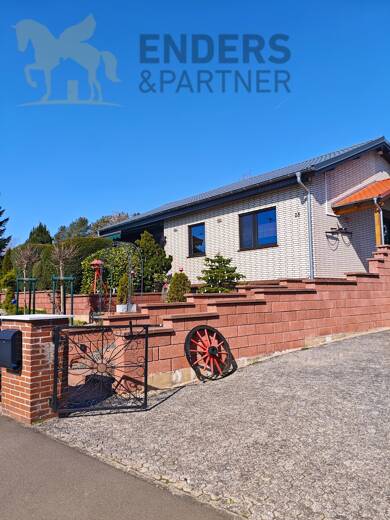 Einfamilienhaus zum Kauf 450.000 € 6 Zimmer 220 m² 1.000 m² Grundstück Katzwinkel 54552