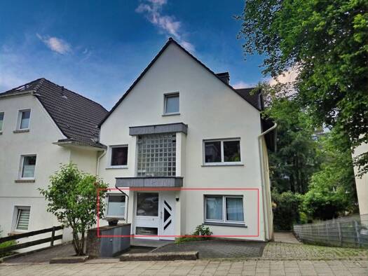 Wohnung zum Kauf 199.000 € 3 Zimmer 89 m² Bredenscheid-Stüter Hattingen 45527