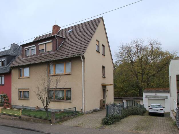 Mehrfamilienhaus zum Kauf als Kapitalanlage geeignet 499.000 € 10 Zimmer 412 m² 480 m² Grundstück Bendorf Bendorf 56170