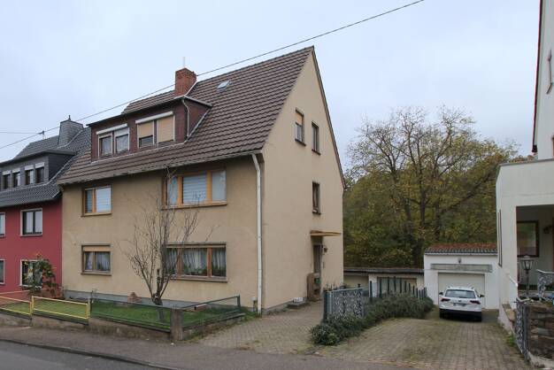 Mehrfamilienhaus zum Kauf als Kapitalanlage geeignet 499.000 € 10 Zimmer 412 m² 480 m² Grundstück Bendorf Bendorf 56170