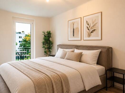 Wohnung zum Kauf 164.000 € 45 m² Eggenberg Graz 8020