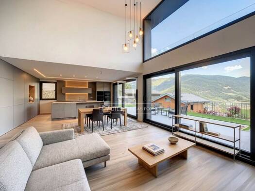 Einfamilienhaus zum Kauf 3.650.000 € 4 Zimmer 498 m² 601 m² Grundstück Anyós AD400