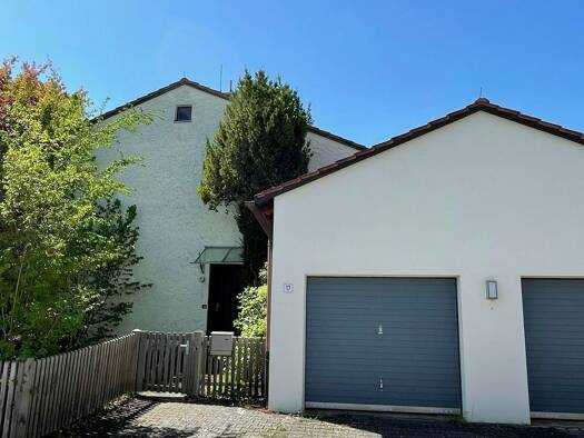 Einfamilienhaus zum Kauf 165 m² 1.000 m² Grundstück Abenberg 91183