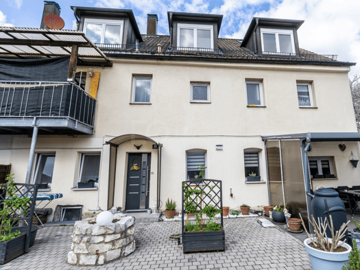 Wohnung zum Kauf 349.000 € 4 Zimmer 90 m² 2. Geschoss Schnepfenreuth Nürnberg 90425