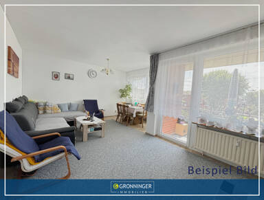 Wohnung zum Kauf 97.500 € 3 Zimmer 73 m² 3. Geschoss Bützfleth Stade / Bützfleth 21683