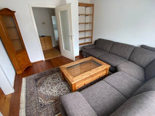Wohnung zur Miete auf Zeit 1.090 € 3 Zimmer 60 m² frei ab 30.09.2026 Rohrackerstraße Hedelfingen Hedelfingen 70329
