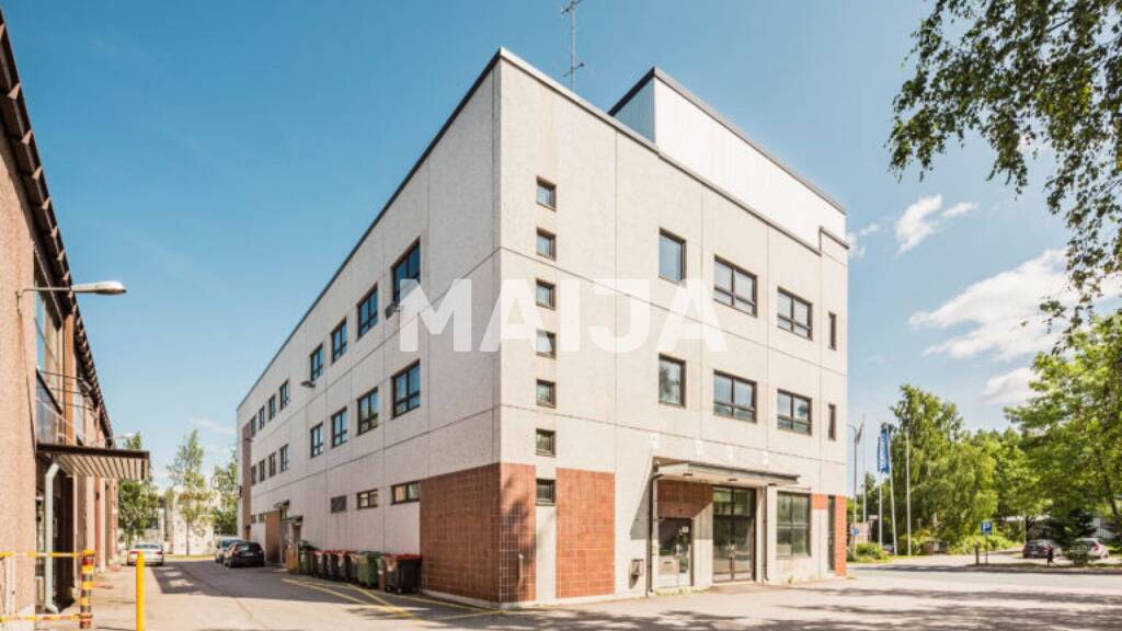 Lagerhalle zur Miete 439 m² Lagerfläche Vantaa 01720