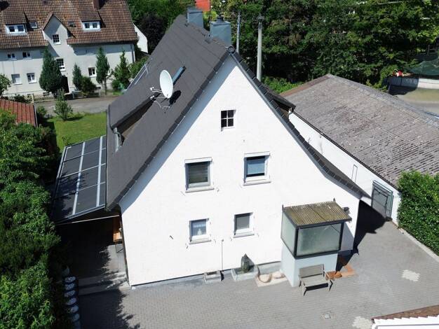 Einfamilienhaus zum Kauf 570.000 € 6 Zimmer 150 m² 412 m² Grundstück Brackenheim 74336