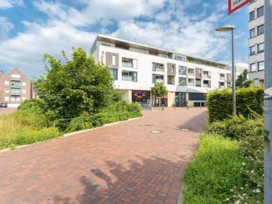 Wohnung zum Kauf 270.000 € 2,5 Zimmer 76 m² frei ab sofort Greven Greven 48268